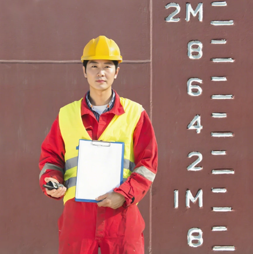 Shipyard Cooperation 3