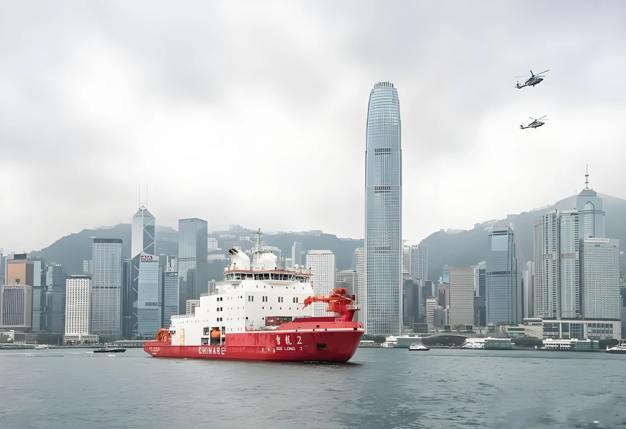 特殊事务代理服务