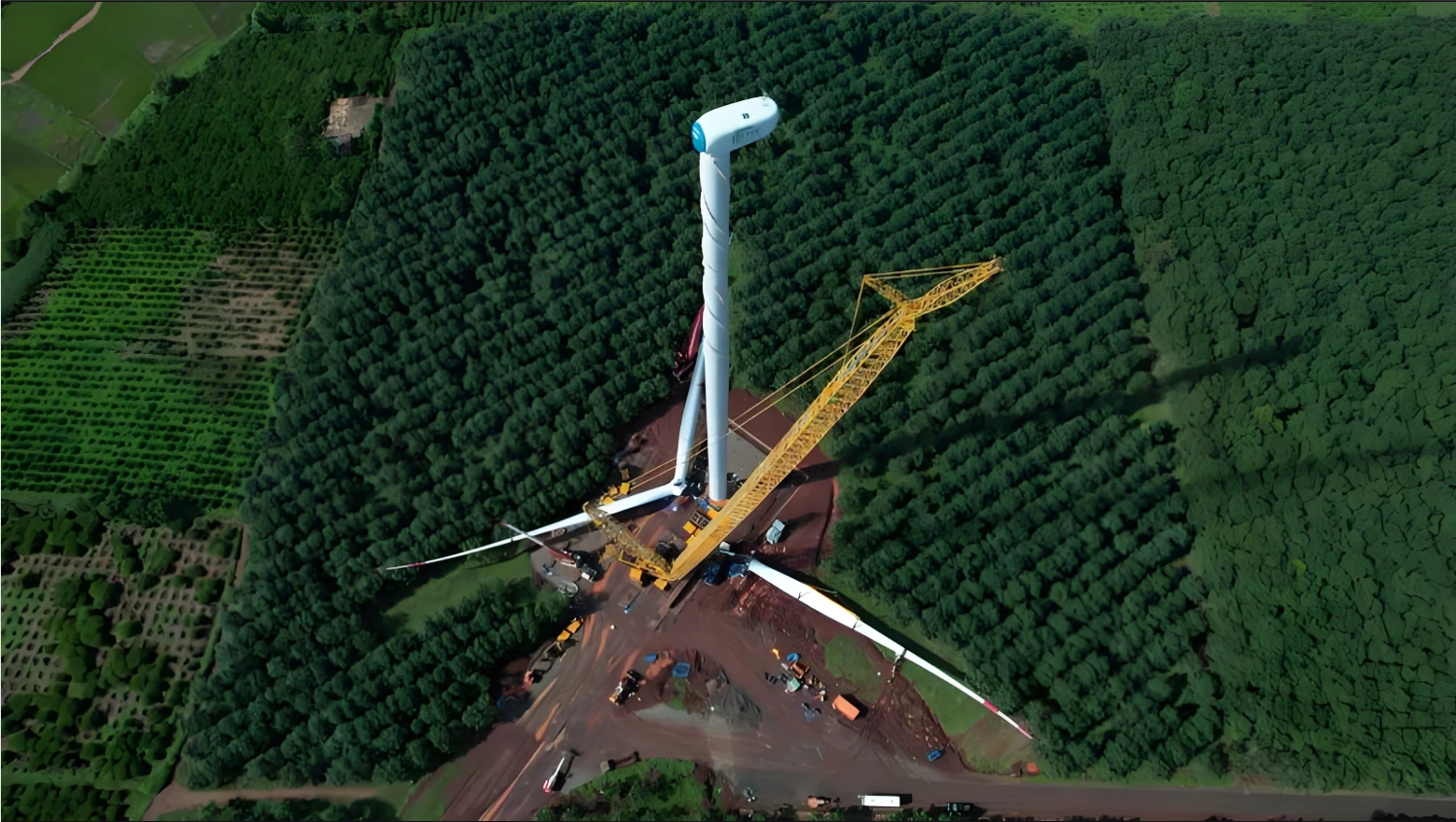 Wind Power Project