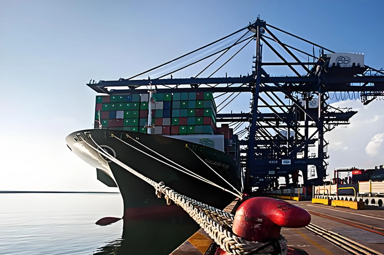 Multimodal Transport