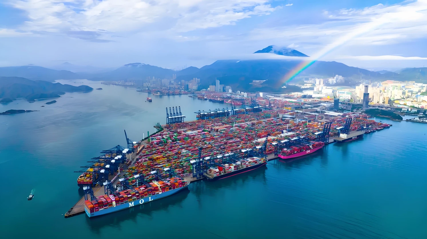 Documentation & Customs